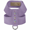 Susan Lanci Designs Crystal Paws Tinkie Dog Harness