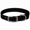 Susan Lanci Designs Plain Dog Collar