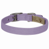 Susan Lanci Designs Plain Dog Collar