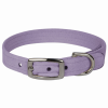 Susan Lanci Designs Plain Dog Collar