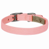 Susan Lanci Designs Plain Dog Collar