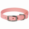 Susan Lanci Designs Plain Dog Collar