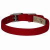 Susan Lanci Designs Plain Dog Collar