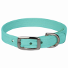 Susan Lanci Designs Plain Dog Collar