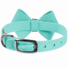 Susan Lanci Designs Nouveau Bow Dog Collar