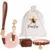 PoisePup - Luxury Dog Leash