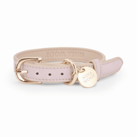 Milan Dog Collar (size: medium)