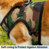 Mr. Peanut's PupTrek Soft Mesh Step In Dog Harness