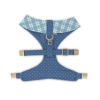 Seaside Reversible Dog Harness