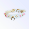 Rockstar Chic Dog Collar