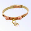 Romantic Day Dog Collar