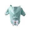 Sniffany Pocket Hoodie- Dog Hoodie