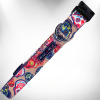 Walk-e-Woo Day of the Dead - Dog Collars