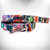 Walk-e-Woo Day of the Dead - Dog Collars