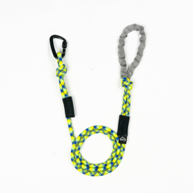 Junction 10MM Kernmantle Rope Leash (size: 30 inches)