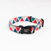 Alpha Pak Shenandoah Pattern Dog Collar