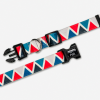 Alpha Pak Shenandoah Pattern Dog Collar