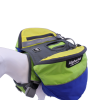 Adventurer 2-piece Pack With EZ Latch Dog Harness