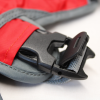 Adventurer 2-piece Pack With EZ Latch Dog Harness