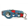 Urban Dog Stars AirTag Dog Collar