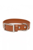 Sierra Sunrise Vegan Leather Dog Collar