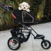 Petique's 5-in-1 Dog Carrier