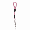 Tug Control Leash with Reflectors & Shock Absorber