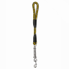 Tug Control Leash with Reflectors & Shock Absorber