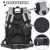 JET Pet Travel Backpack Dog Carrier