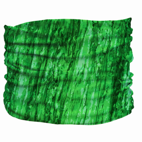 Green Bark Pup Scruff (Color: Green, size: Tiny)