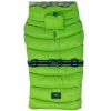 Alpine Extreme Weather Puffer Dog Coat