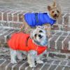 Alpine Extreme Weather Puffer Dog Coat