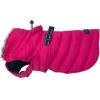 Alpine Extreme Weather Puffer Dog Coat