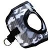 American River Choke Free Dog Harness Camouflage Collection