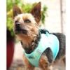 American River Choke Free Dog Harness Ombre Collection