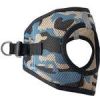 American River Choke Free Dog Harness Camouflage Collection