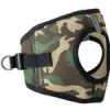 American River Choke Free Dog Harness Camouflage Collection