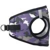 American River Choke Free Dog Harness Camouflage Collection