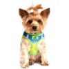 American River Choke Free Dog Harness Ombre Collection