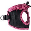 American River Choke Free Dog Harness Polka Dot Collection