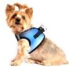 American River Choke Free Dog Harness Ombre Collection