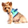 American River Choke Free Dog Harness Ombre Collection