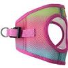 American River Choke Free Dog Harness Ombre Collection