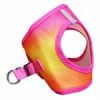 American River Choke Free Dog Harness Ombre Collection