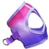 American River Choke Free Dog Harness Ombre Collection