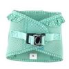 American River Choke Free Dog Harness Polka Dot Collection