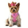 American River Solid Ultra Choke Free Dog Harness