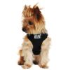 Wrap and Snap Choke Free Dog Harness by Doggie Design