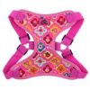 Wrap and Snap Choke Free Dog Harness by Doggie Design