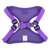 Wrap and Snap Choke Free Dog Harness by Doggie Design